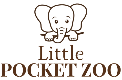 Little Pocket Zoo