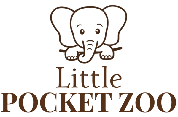 Little Pocket Zoo